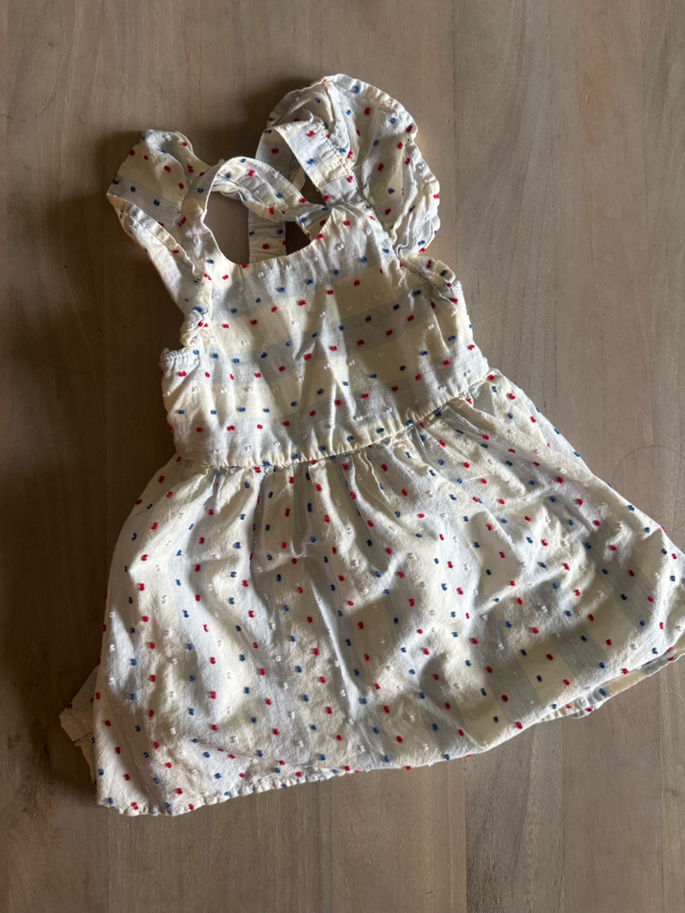 Cat & Jack - 2T toddler girl dress